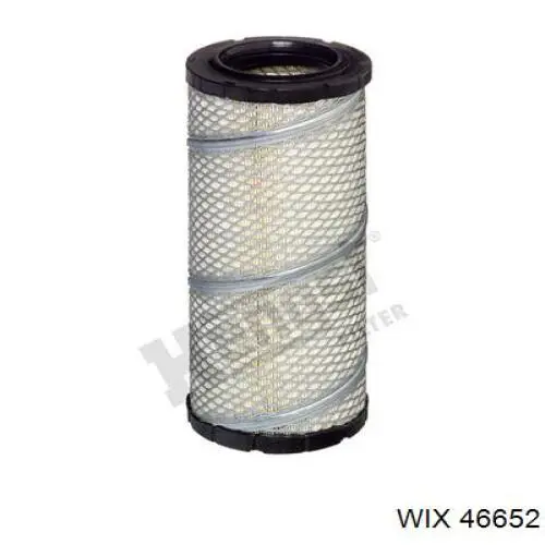 Filtr powietrza WIX 46652 cena, od 36,57 USD