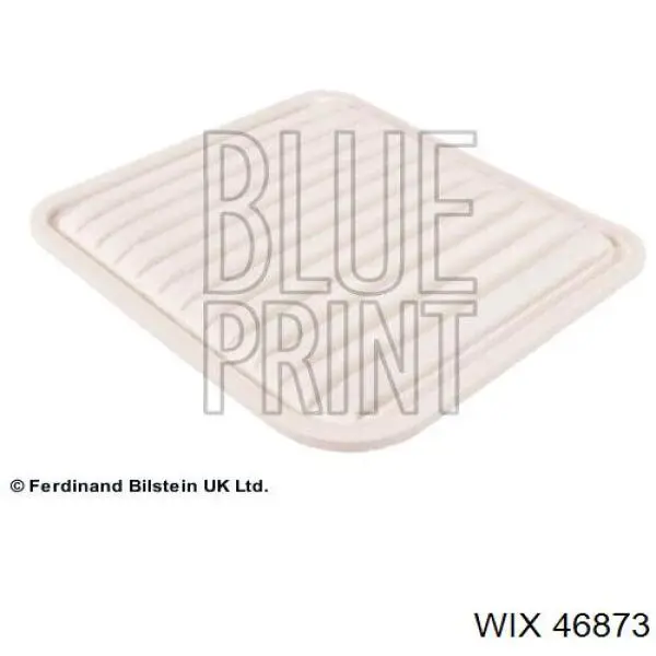 46873 WIX Filtr powietrza