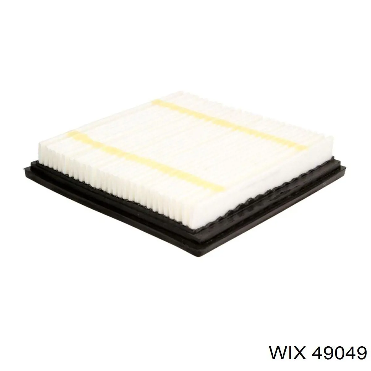Filtr kabiny WIX 49049 cena, od 8,01 USD