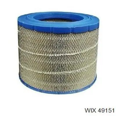 49151 WIX Filtr powietrza