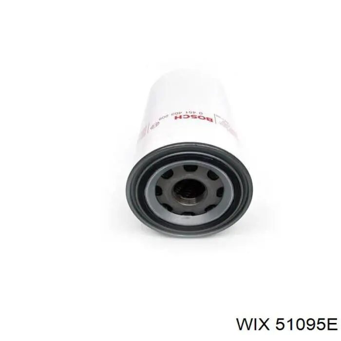 Filtr oleju WIX 51095E cena, od 42,33 USD
