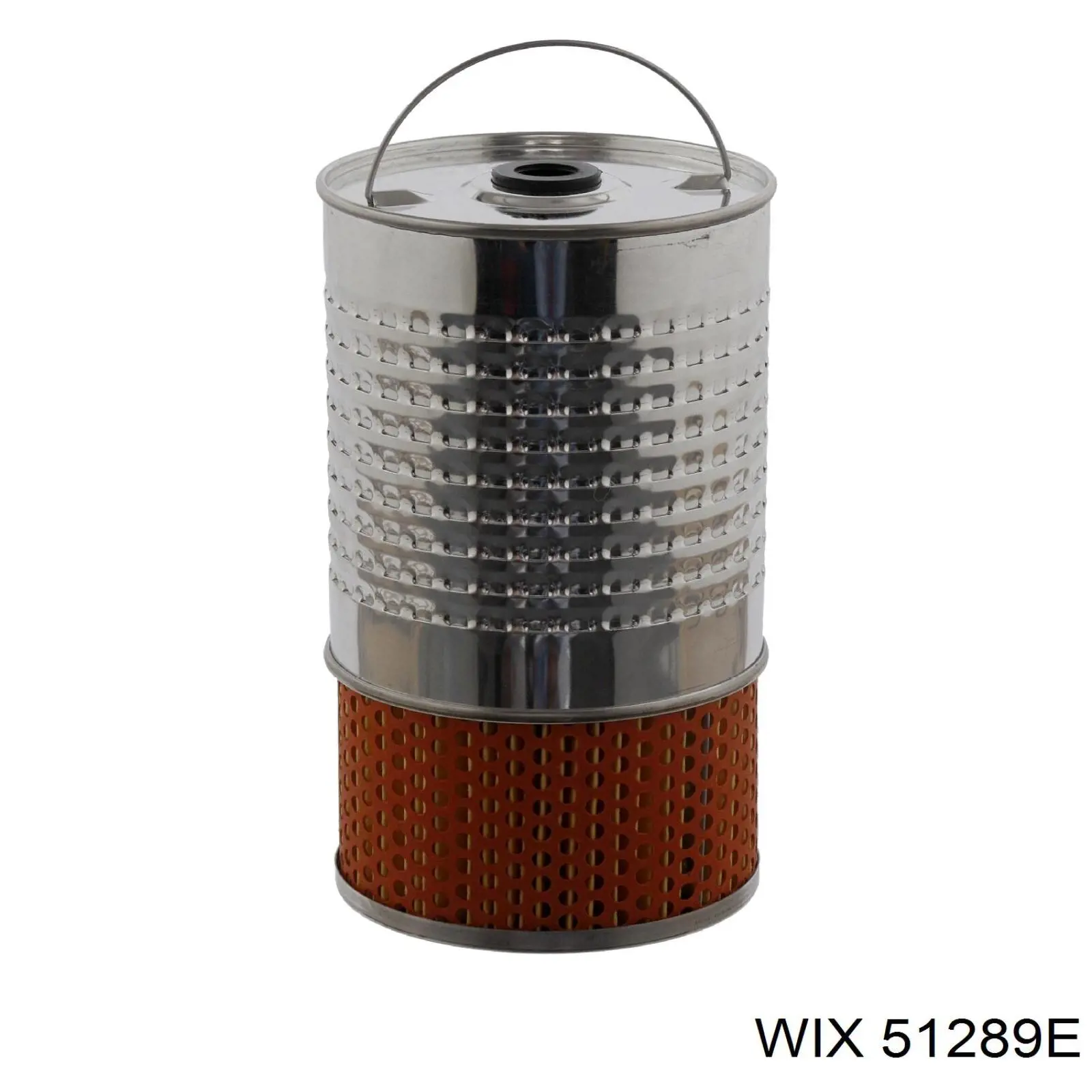 51289E WIX Filtr oleju