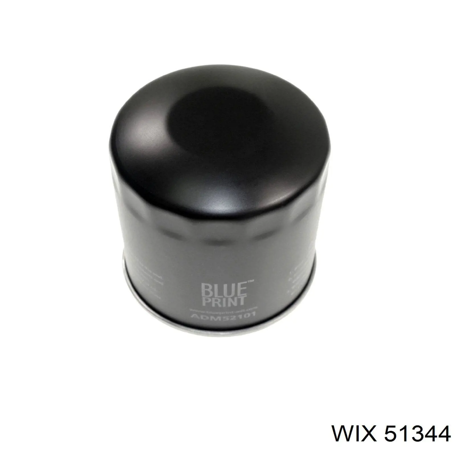 Filtr oleju WIX 51344 cena, od 4,50 USD