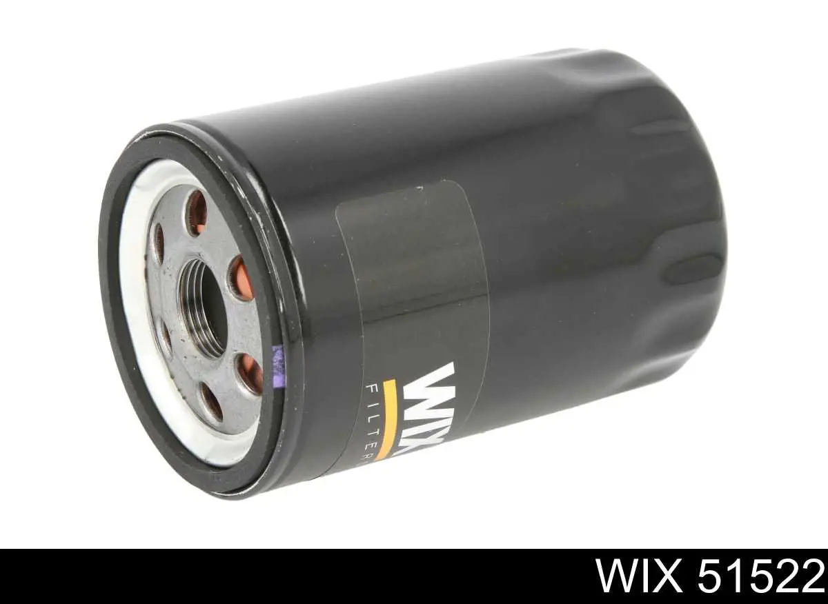 Filtr oleju WIX 51522 cena, od 7,93 USD