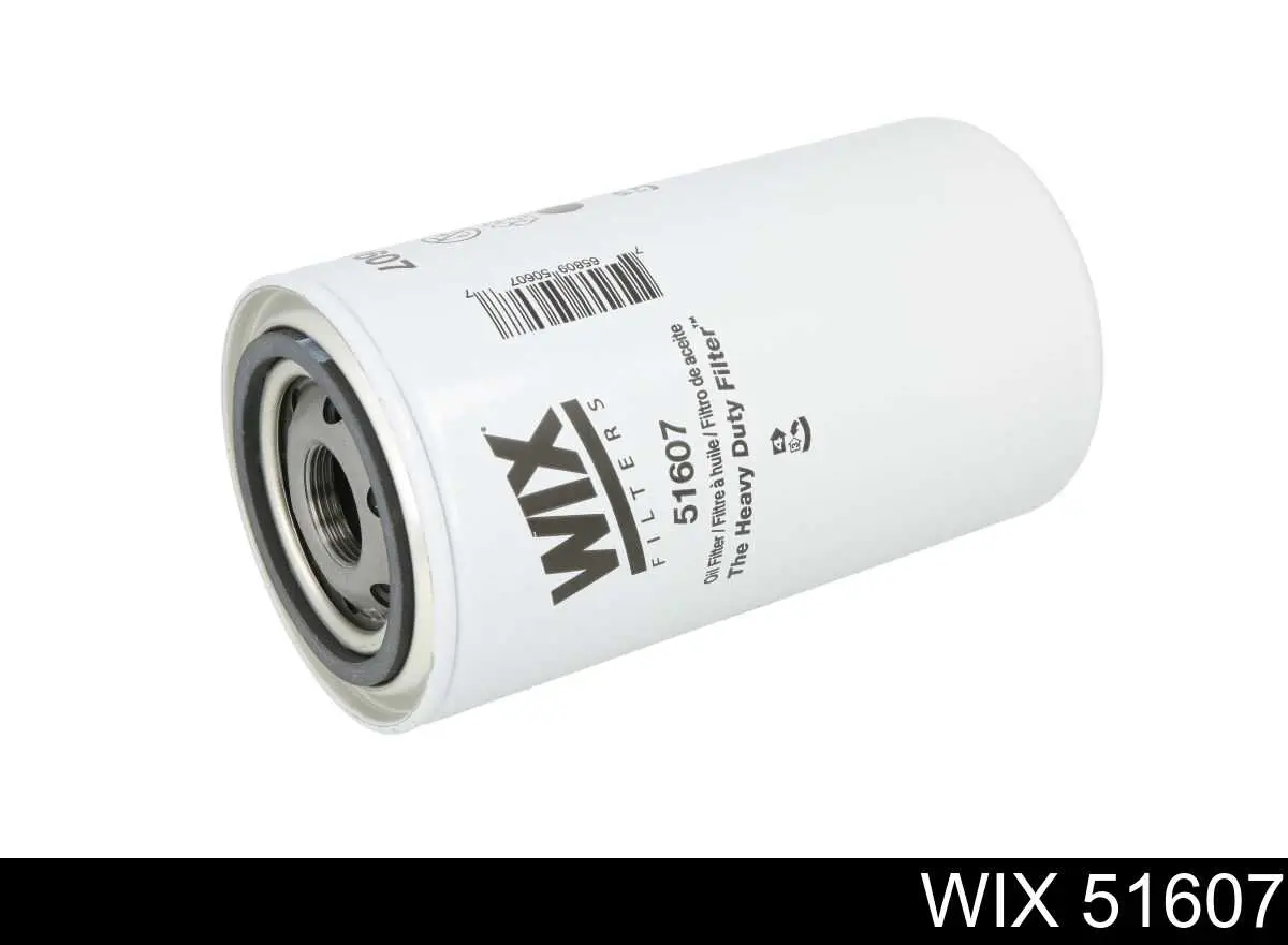 Filtr oleju WIX 51607 cena, od 12,25 USD
