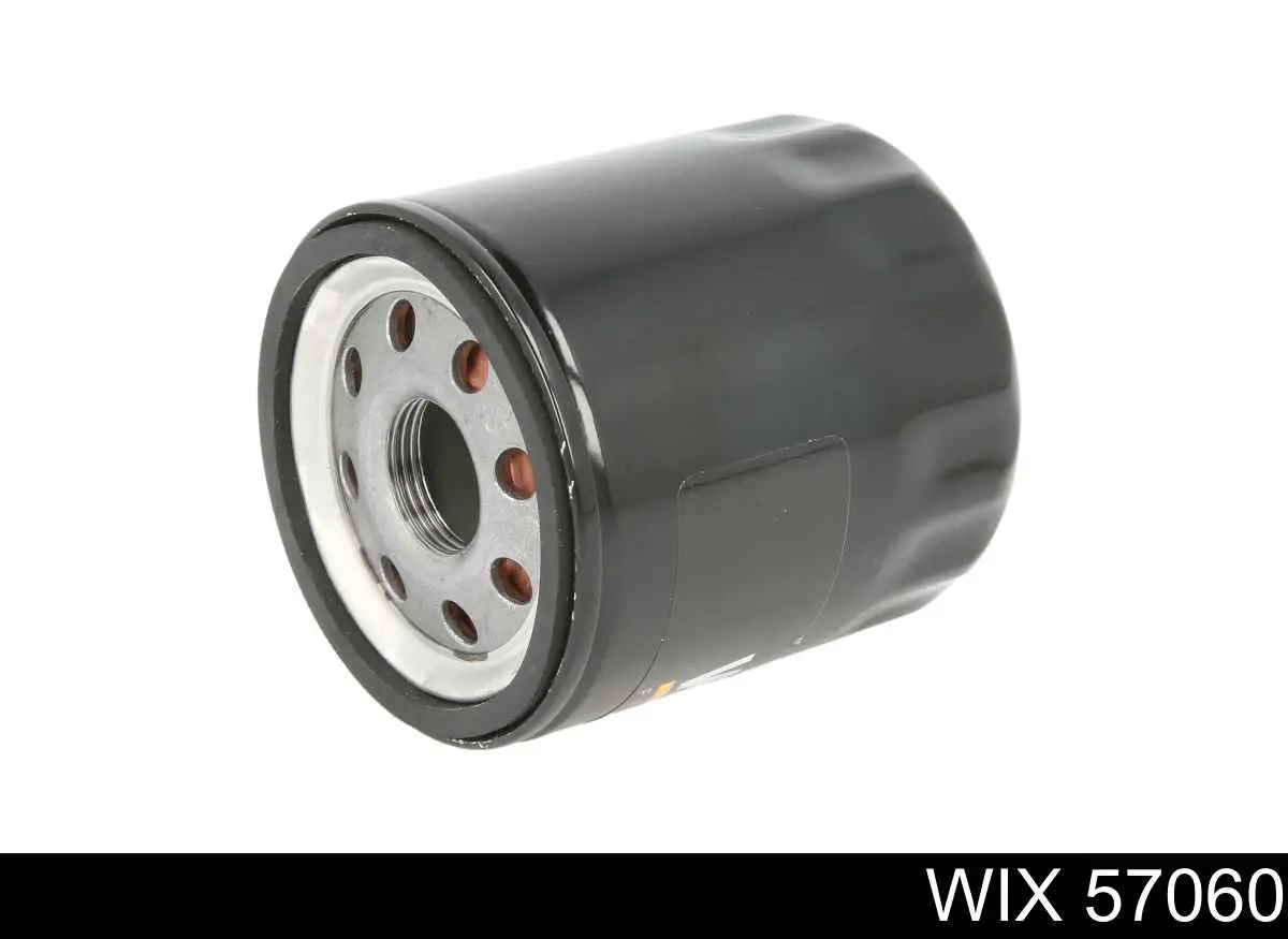 57060 WIX Filtr oleju