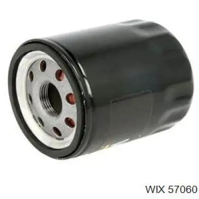 Filtr oleju WIX 57060 cena, od 7,05 USD