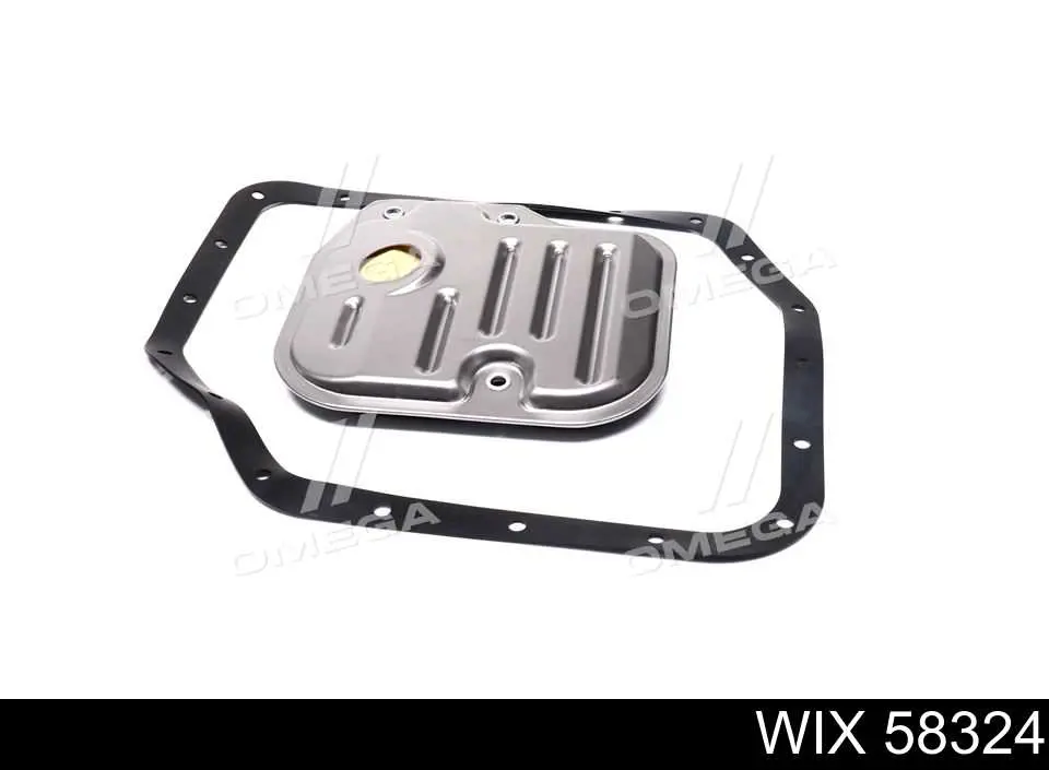 Filtr automatycznej skrzyni biegów Pontiac Vibe SUV (2003 - 2008) cena, od 42,20 USD