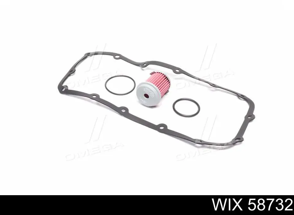 Filtr automatycznej skrzyni biegów Honda Civic VI sedana (EJ9, EK3/4) (1995 - 2001) cena, od 20,83 USD