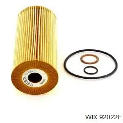 Filtr oleju WIX 92022E cena, od 13,17 USD