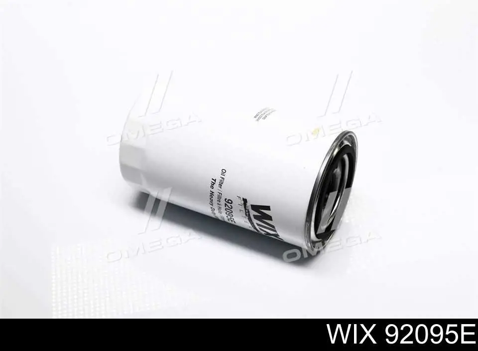 92095E WIX Filtr oleju