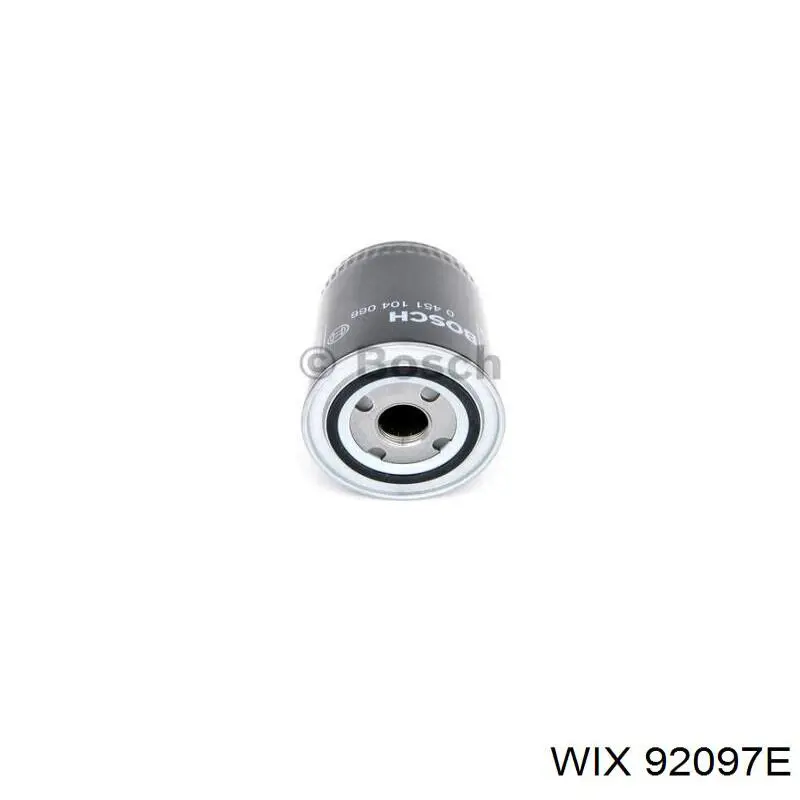 Filtr oleju WIX 92097E cena, od 10,39 USD