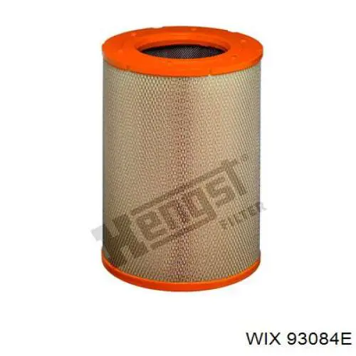 Filtr powietrza WIX 93084E cena, od 60,87 USD
