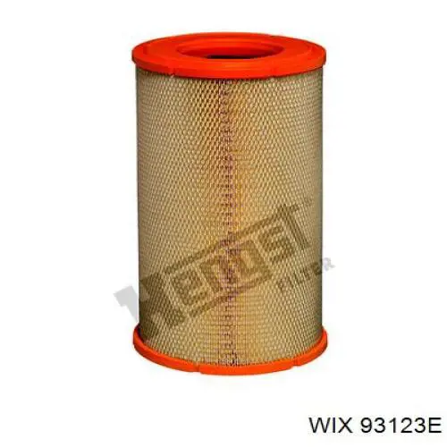 Filtr powietrza WIX 93123E cena, od 81,17 USD