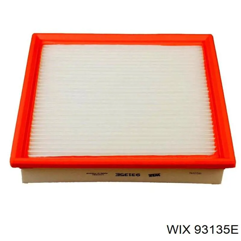 Filtr kabiny WIX 93135E cena, od 11,44 USD
