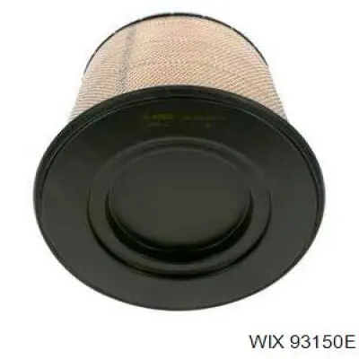 Filtr powietrza WIX 93150E cena, od 89,77 USD
