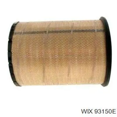 Do koszyka 93150E WIX Filtr powietrza