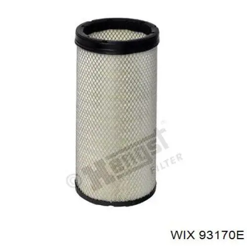 93170E WIX Filtr powietrza