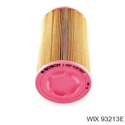 Filtr powietrza WIX 93213E cena, od 30,29 USD