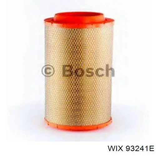 Filtr powietrza WIX 93241E cena, od 44,21 USD