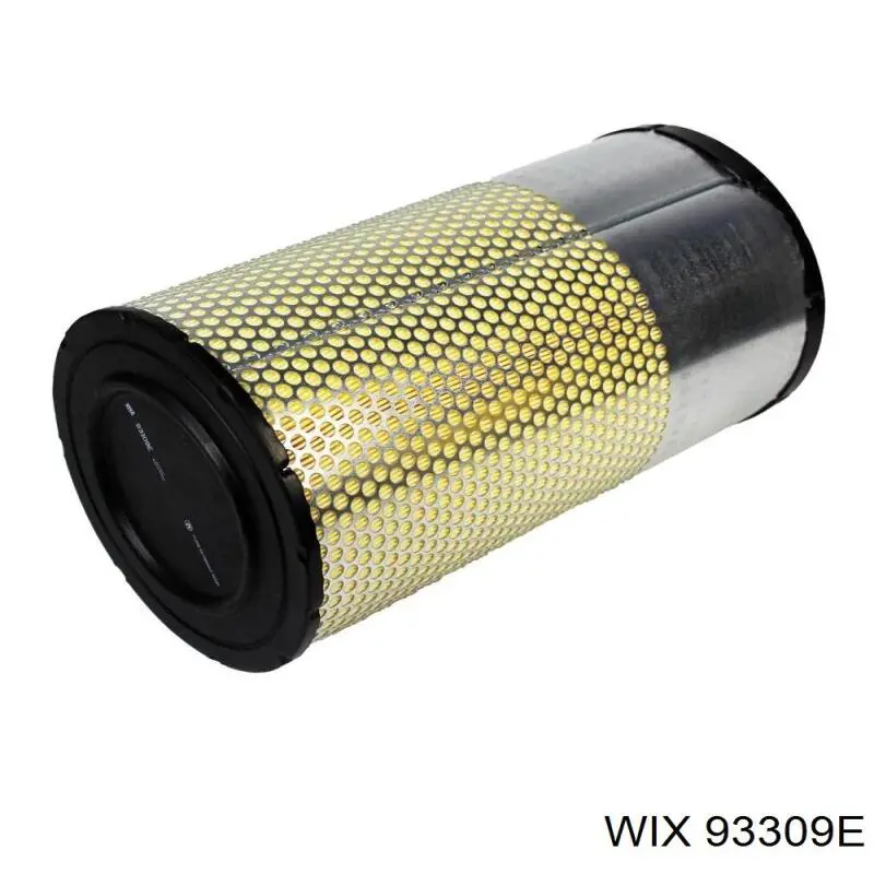 93309E WIX Filtr powietrza
