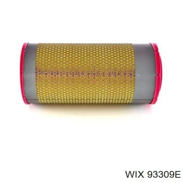 Filtr powietrza WIX 93309E cena, od 50,15 USD