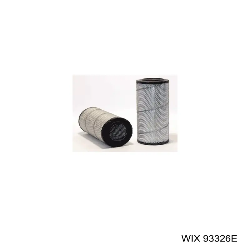 Filtr powietrza WIX 93326E cena, od 24,04 USD