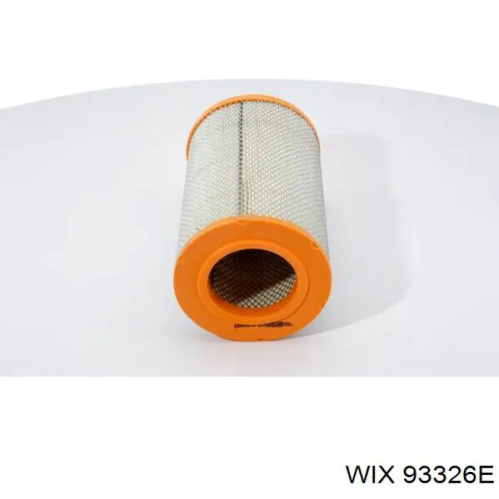93326E WIX Filtr powietrza