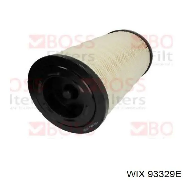93329E WIX Filtr powietrza