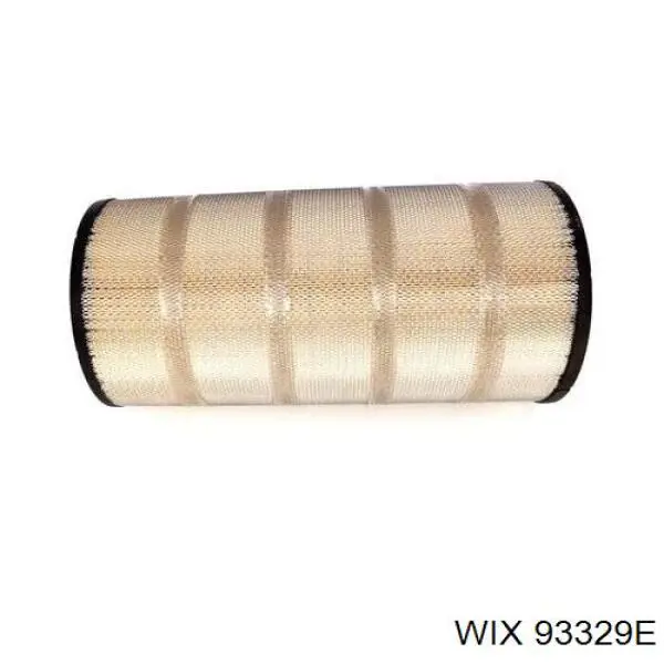 Filtr powietrza WIX 93329E cena, od 83,94 USD