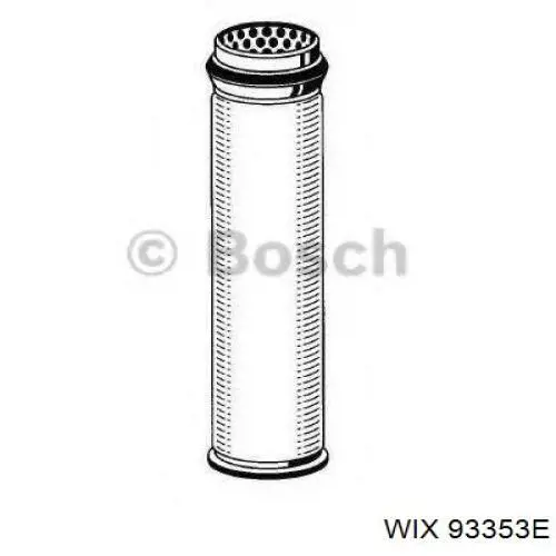 93353E WIX Filtr powietrza