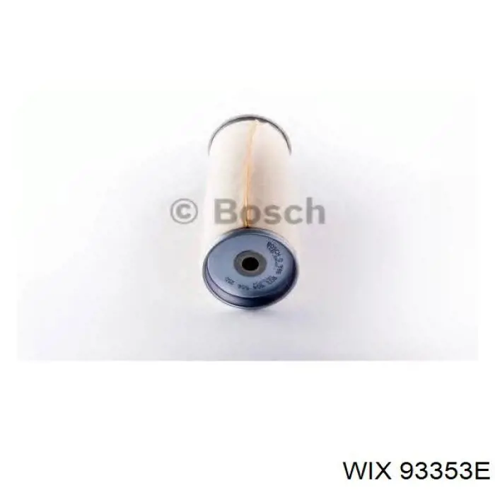 Filtr powietrza WIX 93353E cena, od 41,24 USD