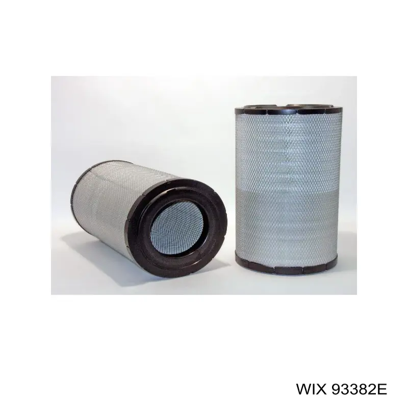 Filtr powietrza WIX 93382E cena, od 83,38 USD