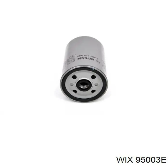 Filtr paliwa WIX 95003E cena, od 14,29 USD
