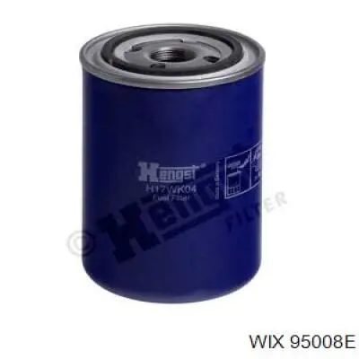 95008E WIX Filtr paliwa
