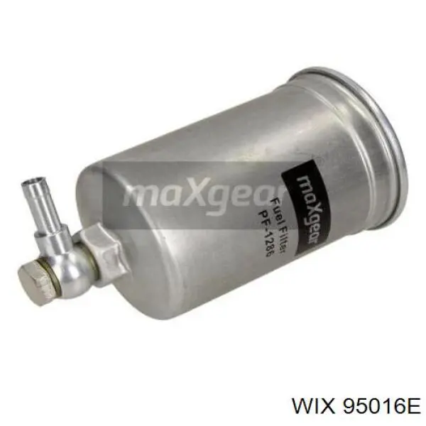 Filtr paliwa WIX 95016E cena, od 18,57 USD