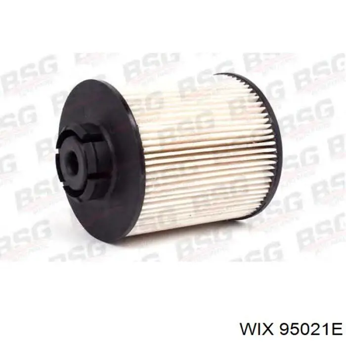 Do koszyka 95021E WIX Filtr paliwa