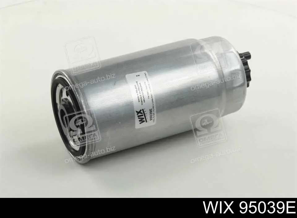 Filtr paliwa WIX 95039E cena, od 16,19 USD