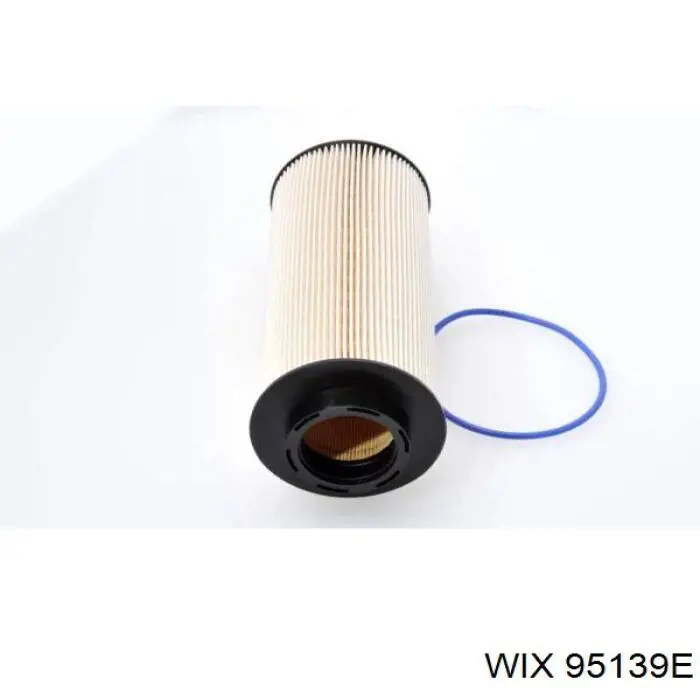 95139E WIX Filtr paliwa