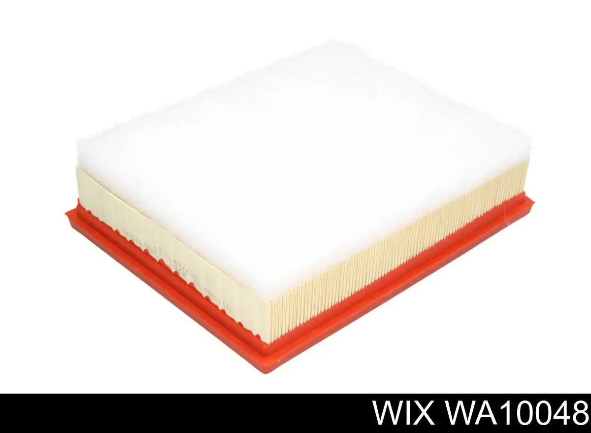 WA10048 WIX Filtr powietrza