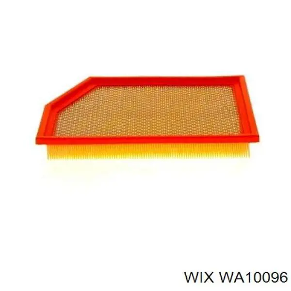 Filtr powietrza WIX WA10096 cena, od 11,41 USD