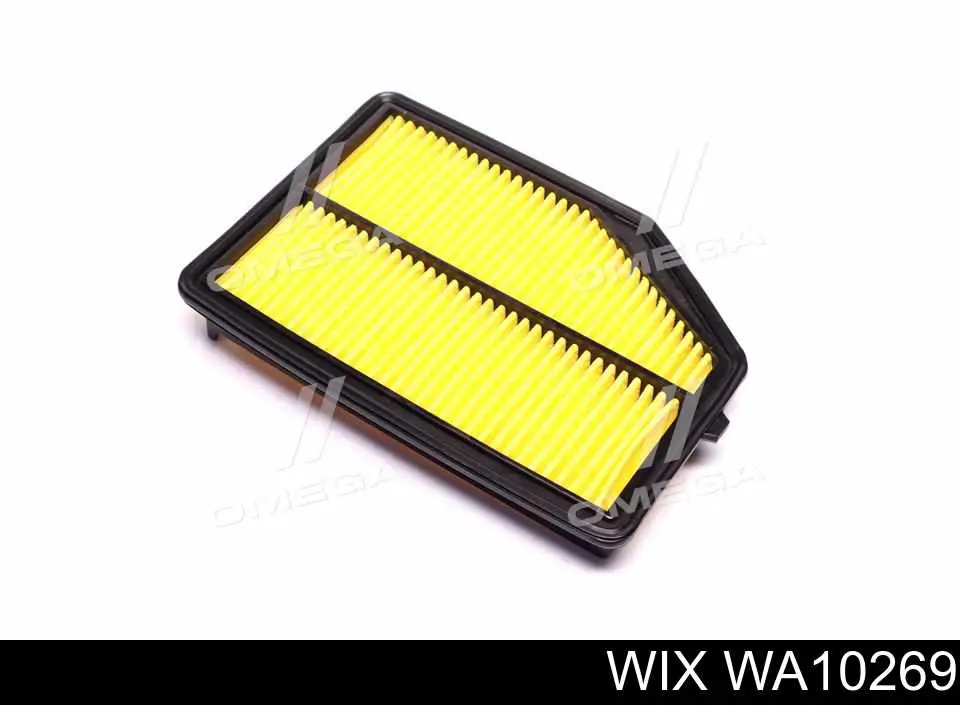 WA10269 WIX Filtr powietrza