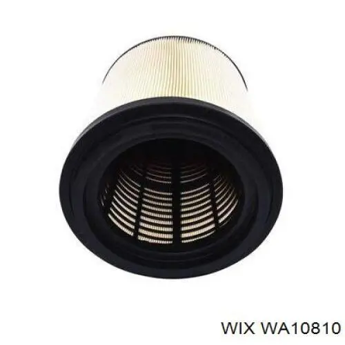 Do koszyka WA10810 WIX Filtr powietrza