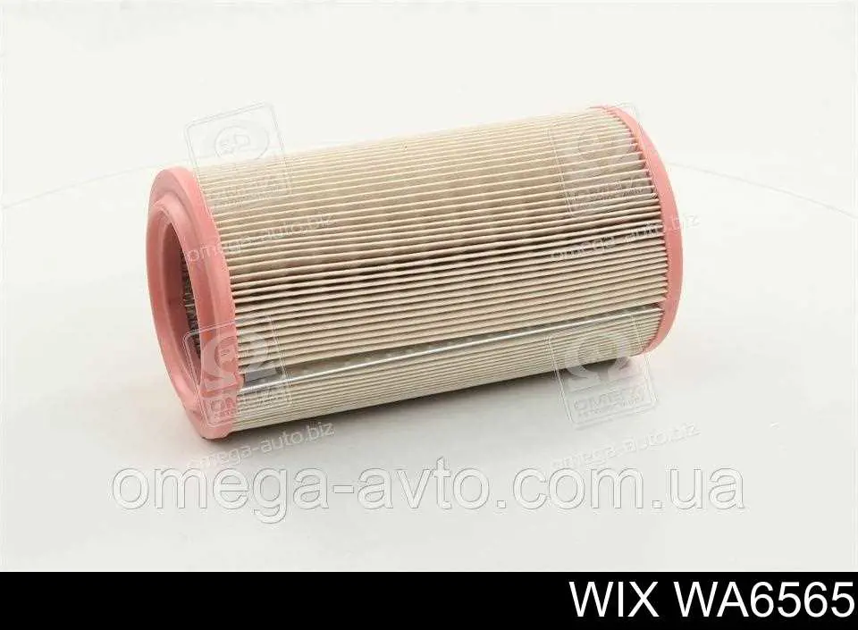 Do koszyka WA6565 WIX Filtr powietrza