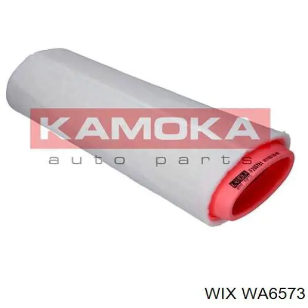 Filtr powietrza WIX WA6573 cena, od 17,08 USD