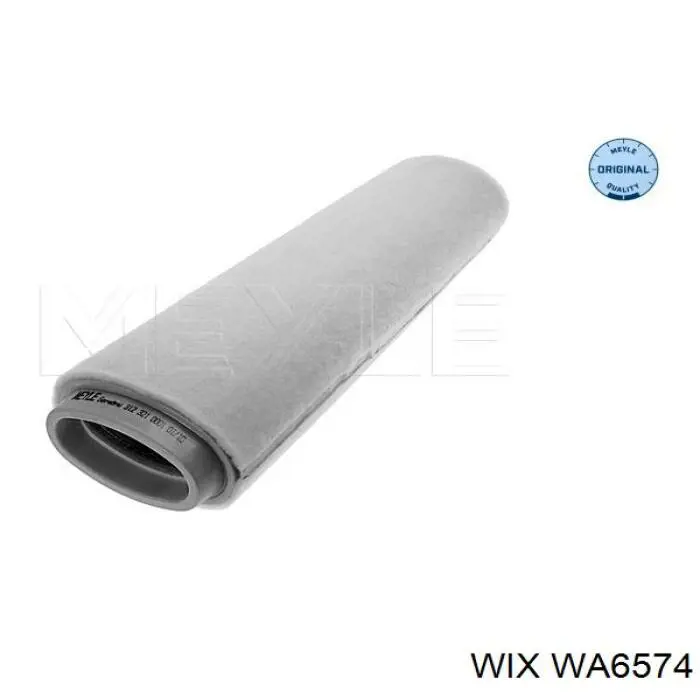 Filtr powietrza WIX WA6574 cena, od 19,77 USD