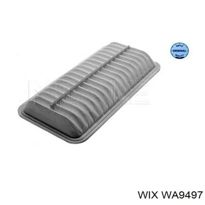 Filtr powietrza WIX WA9497 cena, od 9,29 USD