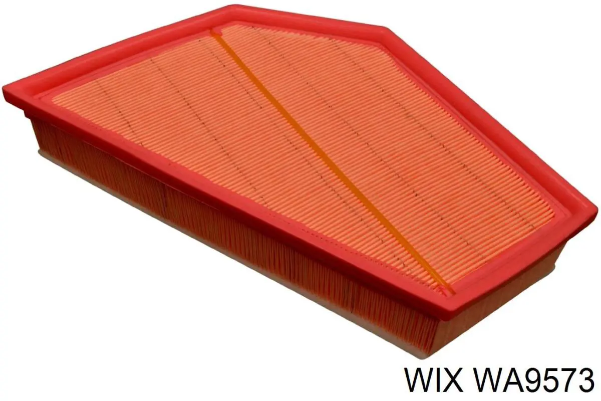 Filtr powietrza WIX WA9573 cena, od 18,19 USD