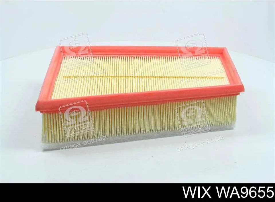Filtr powietrza WIX WA9655 cena, od 12,23 USD