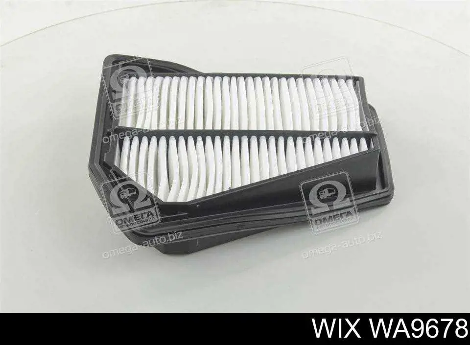 Filtr powietrza WIX WA9678 cena, od 17,85 USD